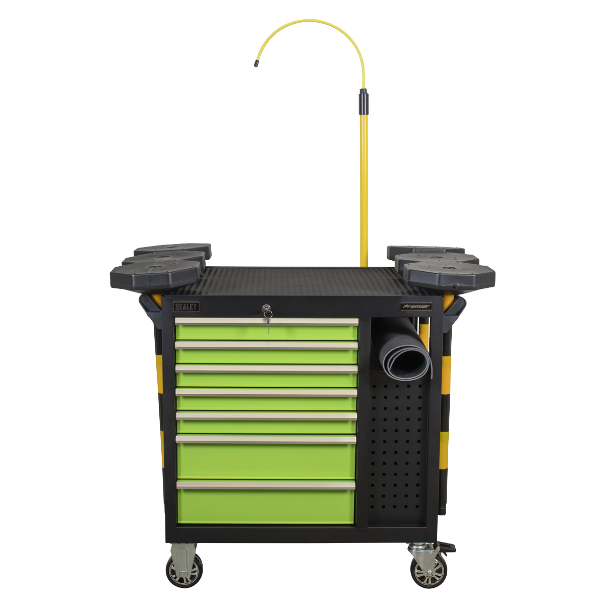 Sealey HVCOM2 EV/Hybrid Master Tool Kit 23pc