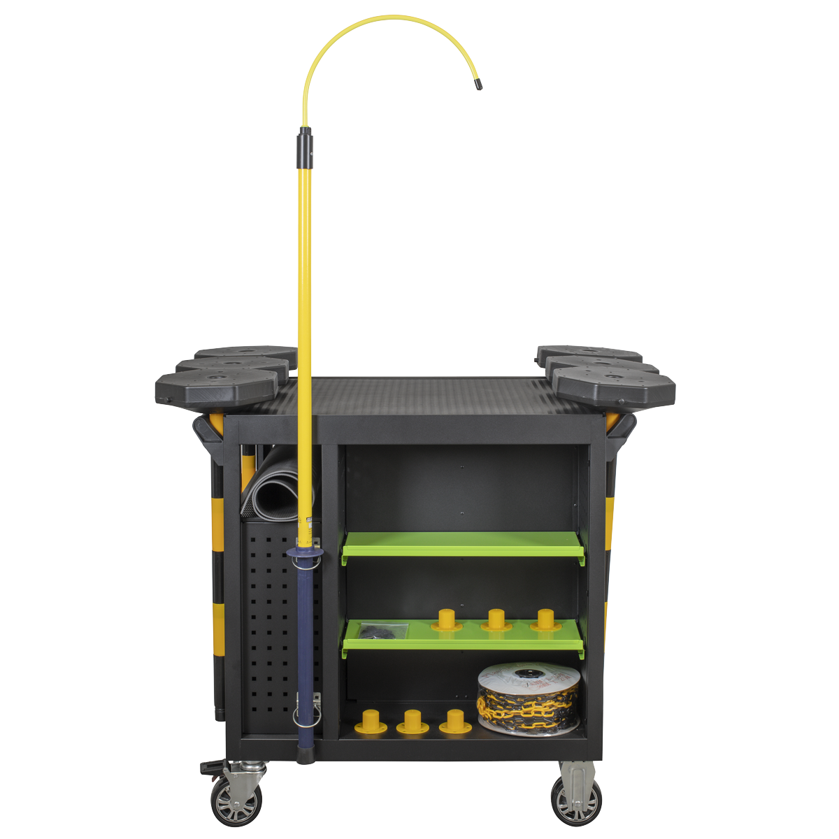 Sealey HVCOM2 EV/Hybrid Master Tool Kit 23pc