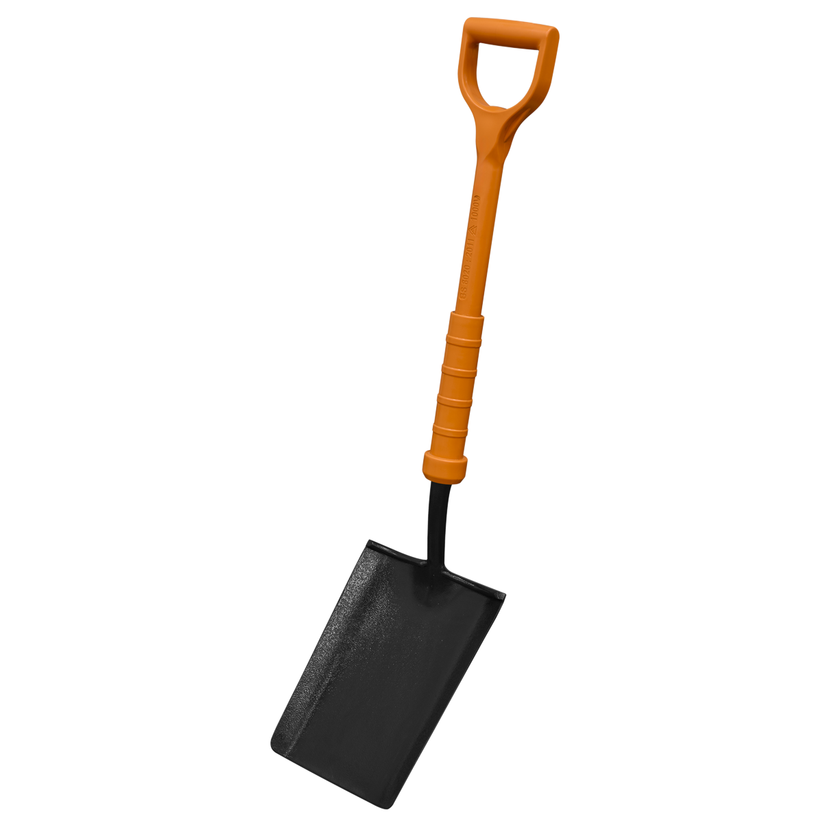 Sealey HVCT02 Insulated Taper Mouth Shovel