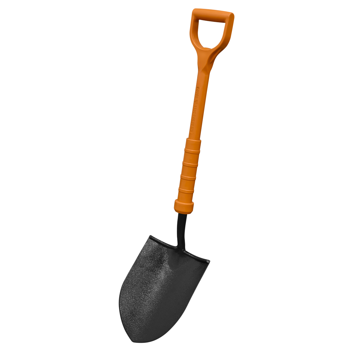 Sealey HVCT04 Insulated Round Mouth Shovel
