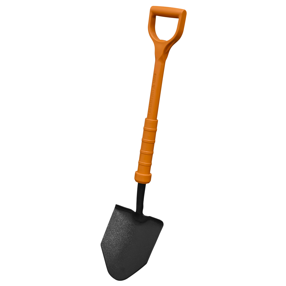 Sealey HVCT07 Insulated General Service Shovel
