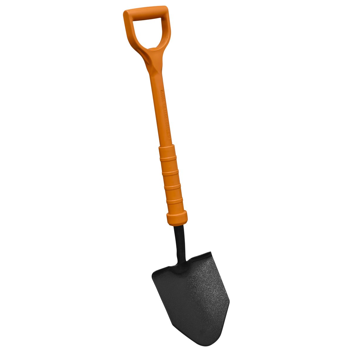 Sealey HVCT07 Insulated General Service Shovel
