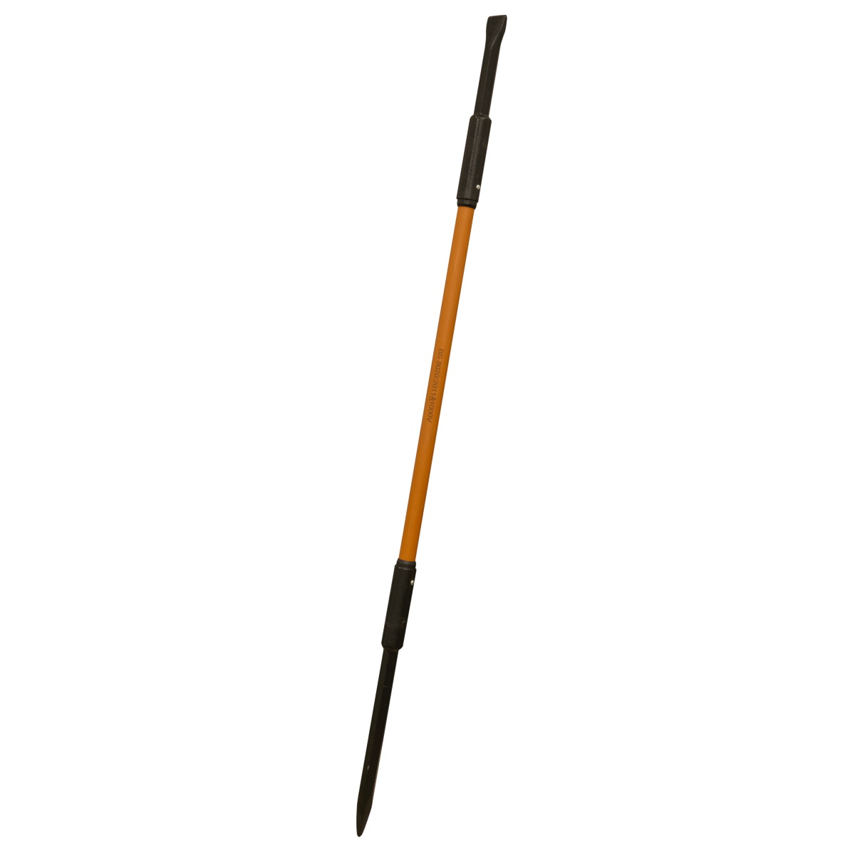 Sealey HVCT10 Insulated Chisel & Point Pry Bar
