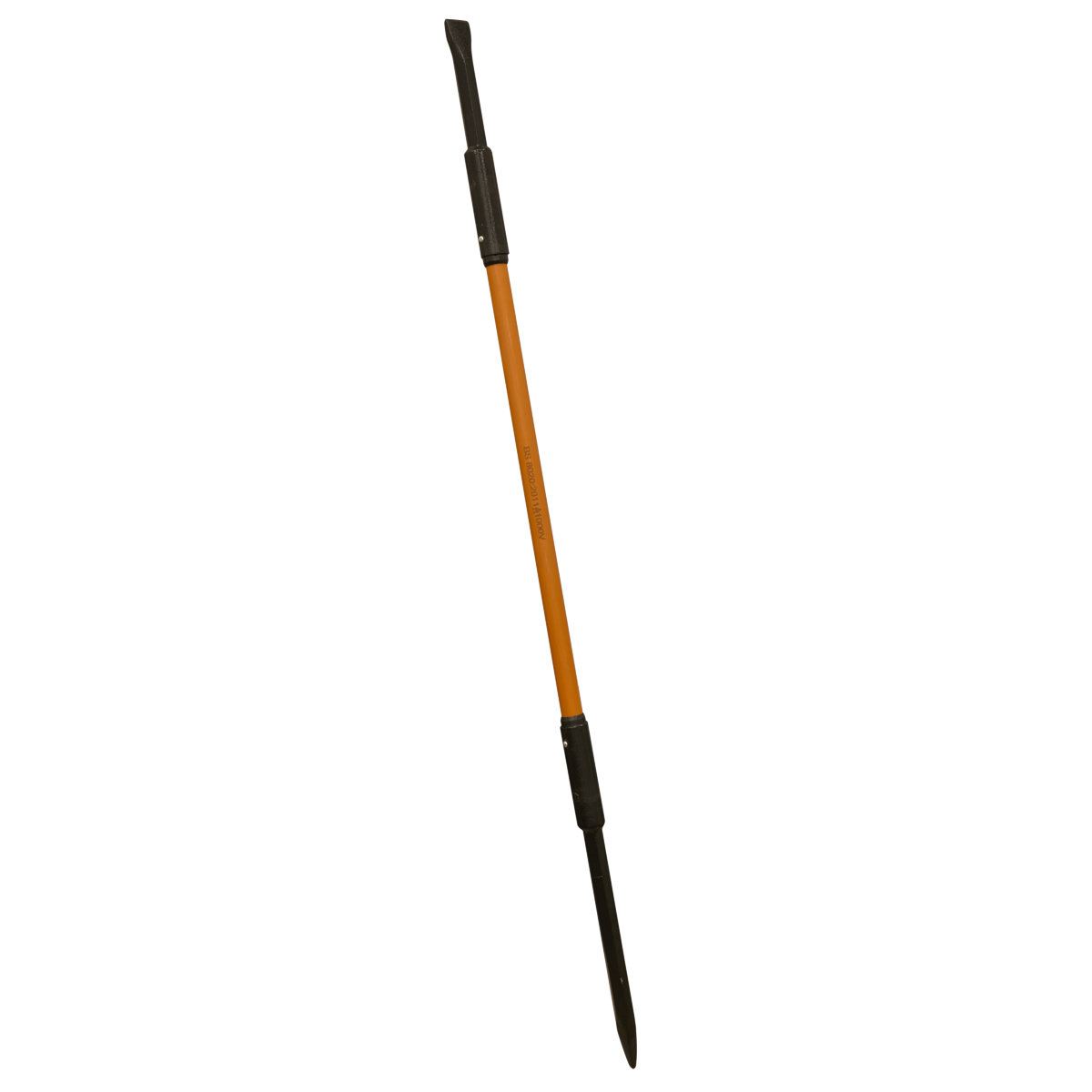 Sealey HVCT10 Insulated Chisel & Point Pry Bar