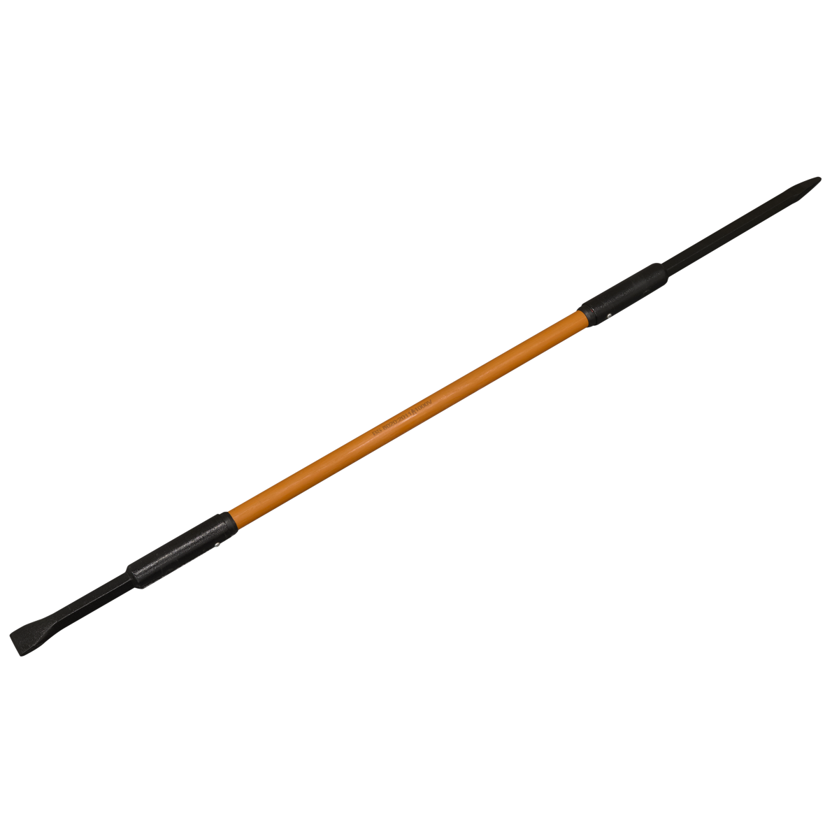 Sealey HVCT10 Insulated Chisel & Point Crowbar