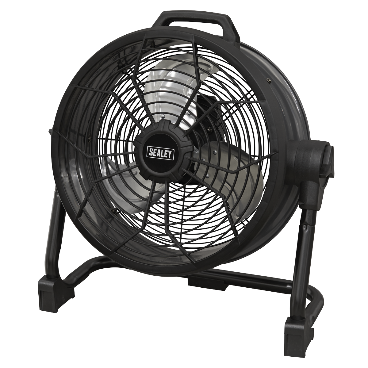 Sealey HVD16C 16" High Velocity Drum Fan 20V/230V