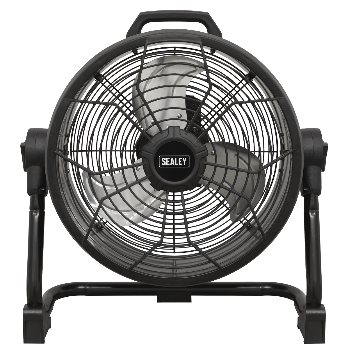Sealey HVD16C 16" High Velocity Drum Fan 20V/230V