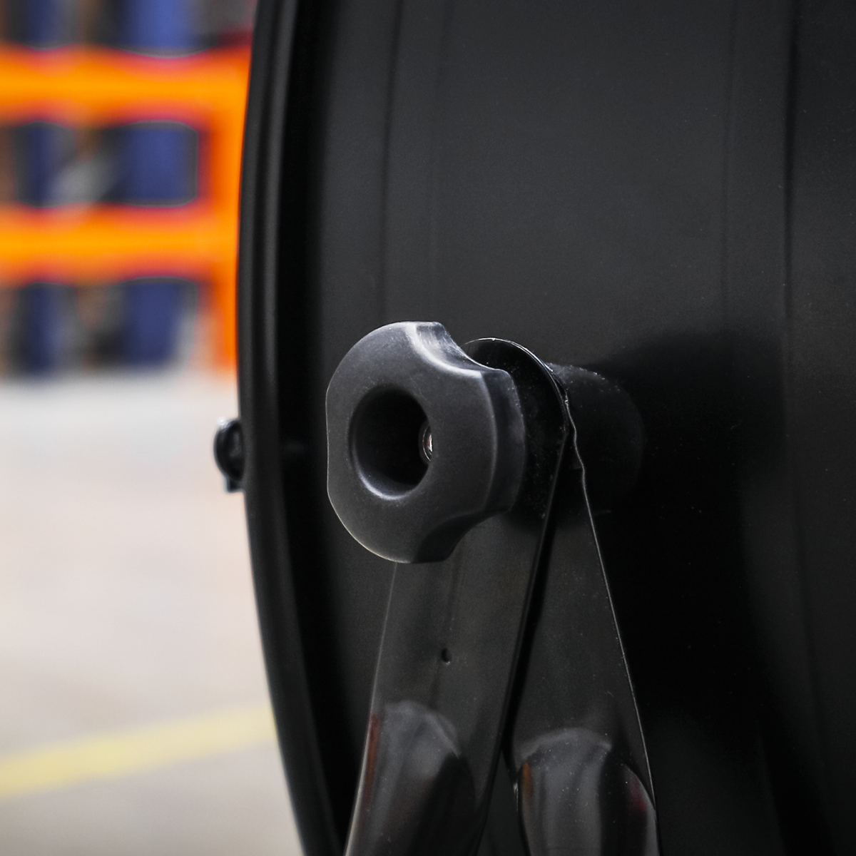 Sealey HVD30 30" Industrial High Velocity Drum Fan 230V