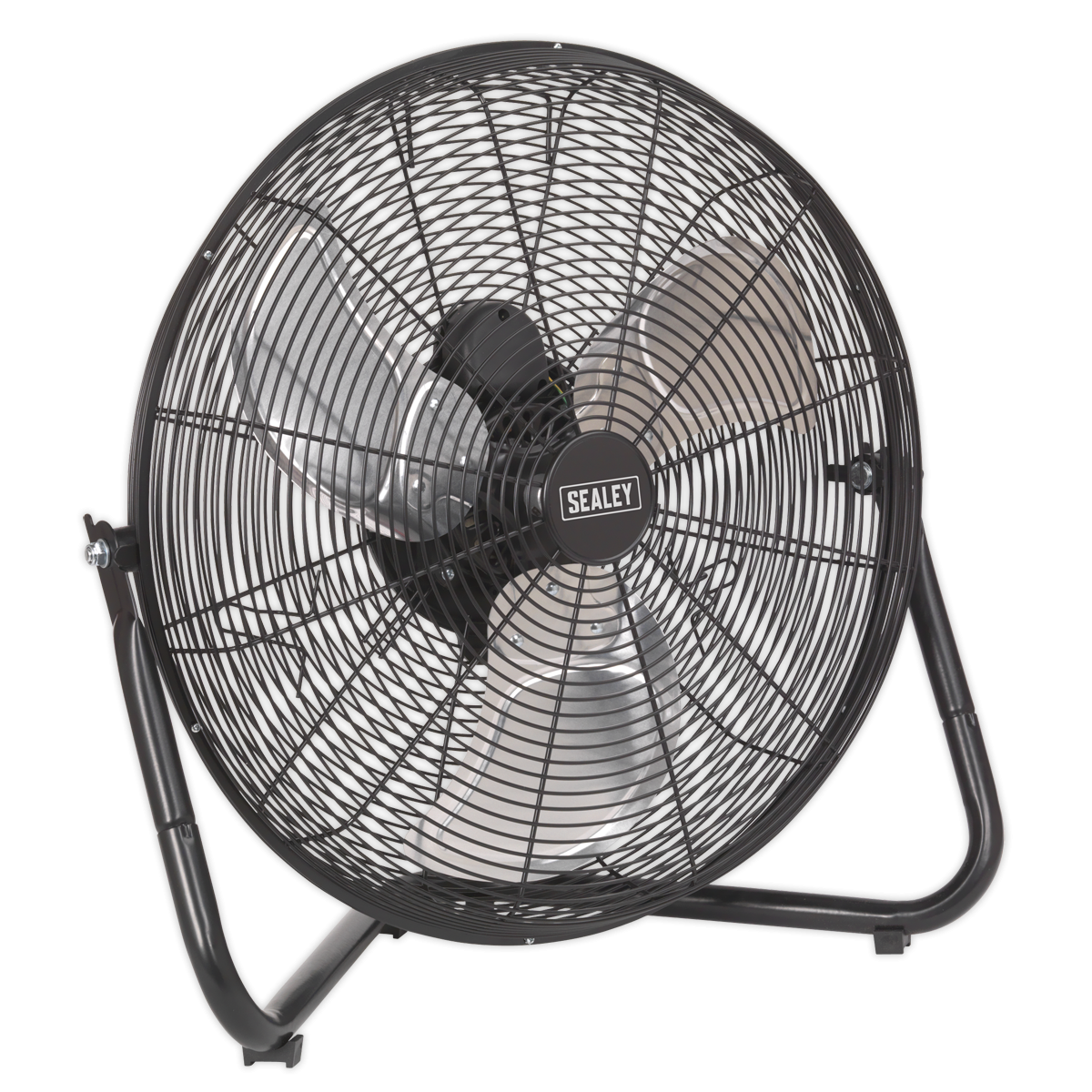 Sealey HVF18 18" Industrial High Velocity Floor Fan 230V