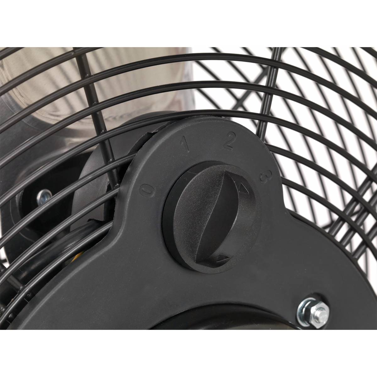 Sealey HVF18 18" Industrial High Velocity Floor Fan 230V