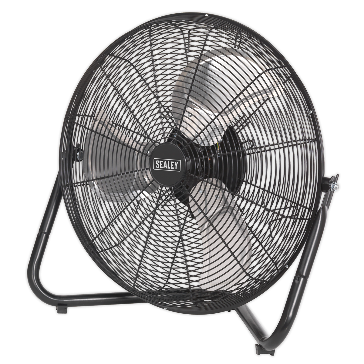 Sealey HVF18 18" Industrial High Velocity Floor Fan 230V