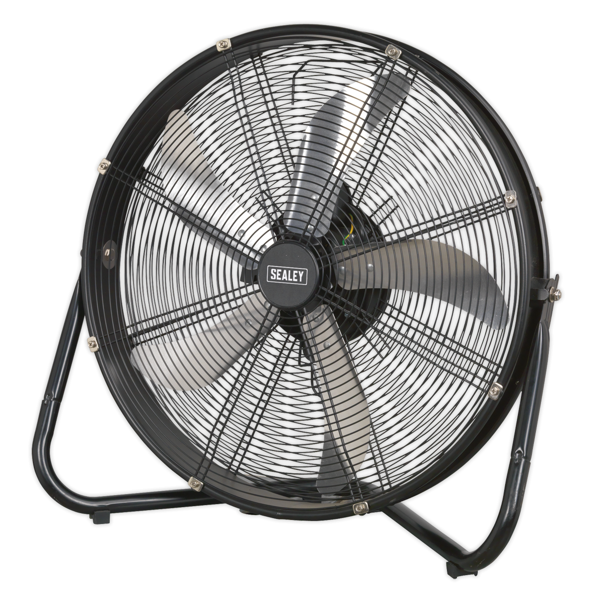 Sealey HVF20 20" Industrial High Velocity Floor Fan 230V