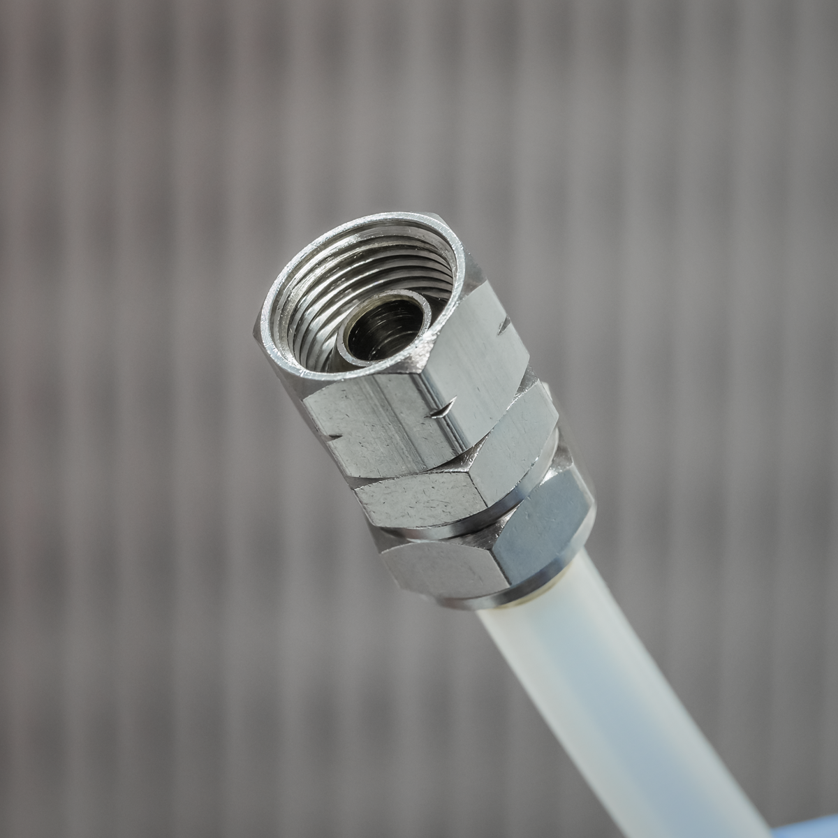 Sealey HVLP-79/P2 Hose Set 1.3m for HVLP-79/P & SSG1P