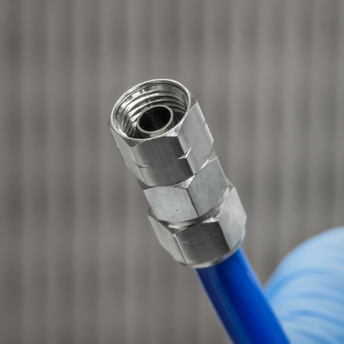 Sealey HVLP-79/P2 Hose Set 1.3m for HVLP-79/P & SSG1P