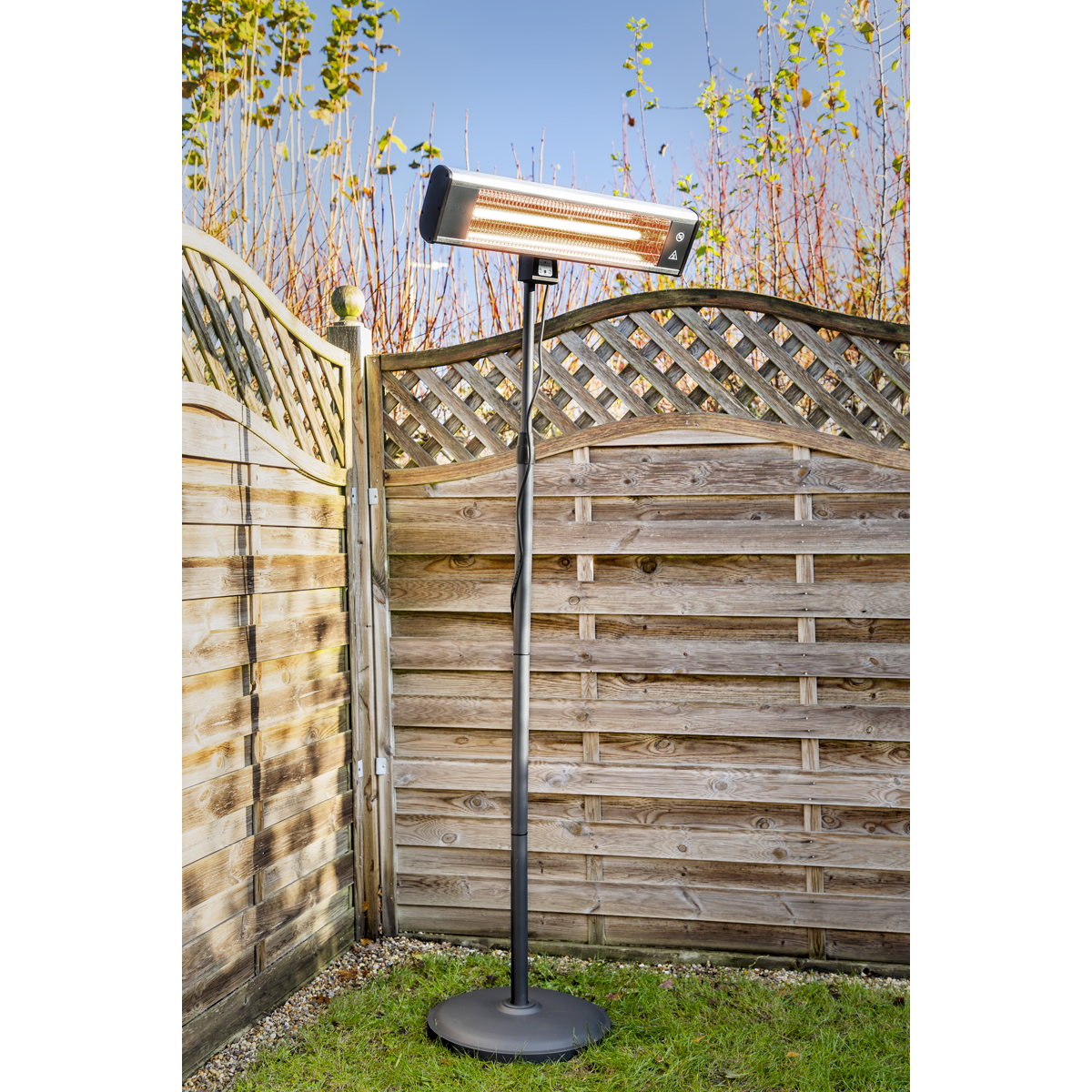 Sealey IHS1 Stand to convert IWMH1809R to IFSH1809R