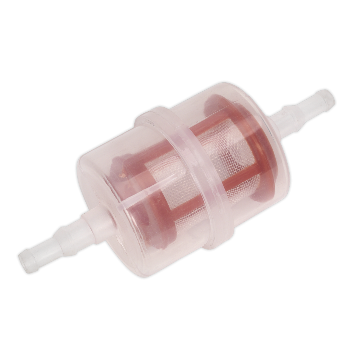 Sealey ILDF5 In-Line Diesel Fuel Filter - Pack of 5