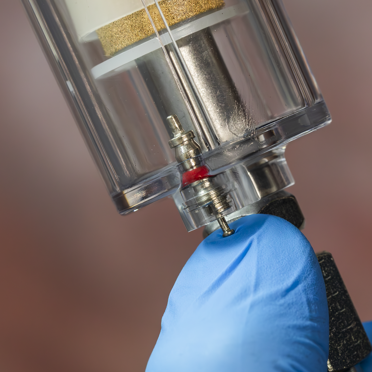 Sealey ILF/SE In-Line Water Trap/Filter