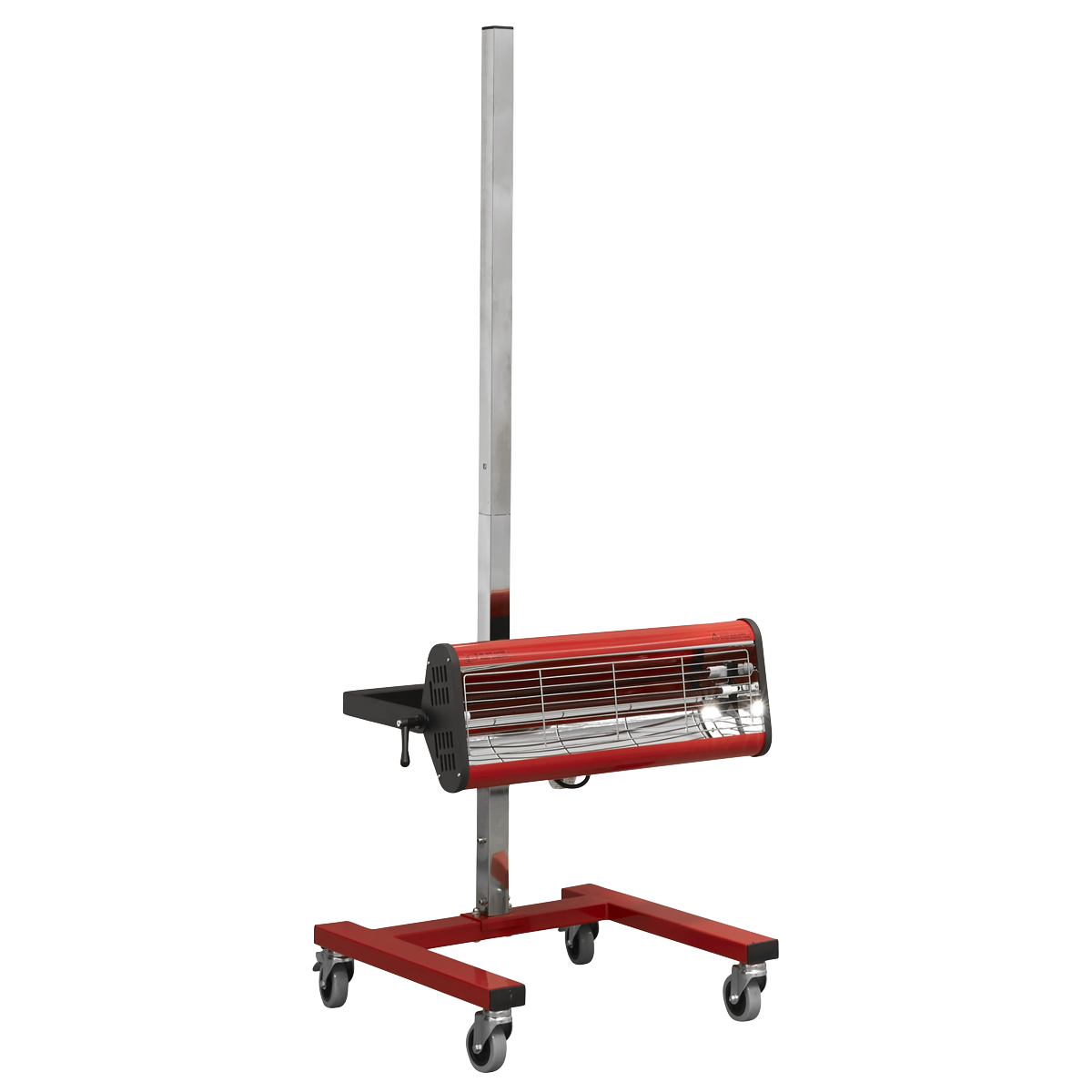 Sealey IR1000S Infrared Short Wave Panel Dryer 1050W