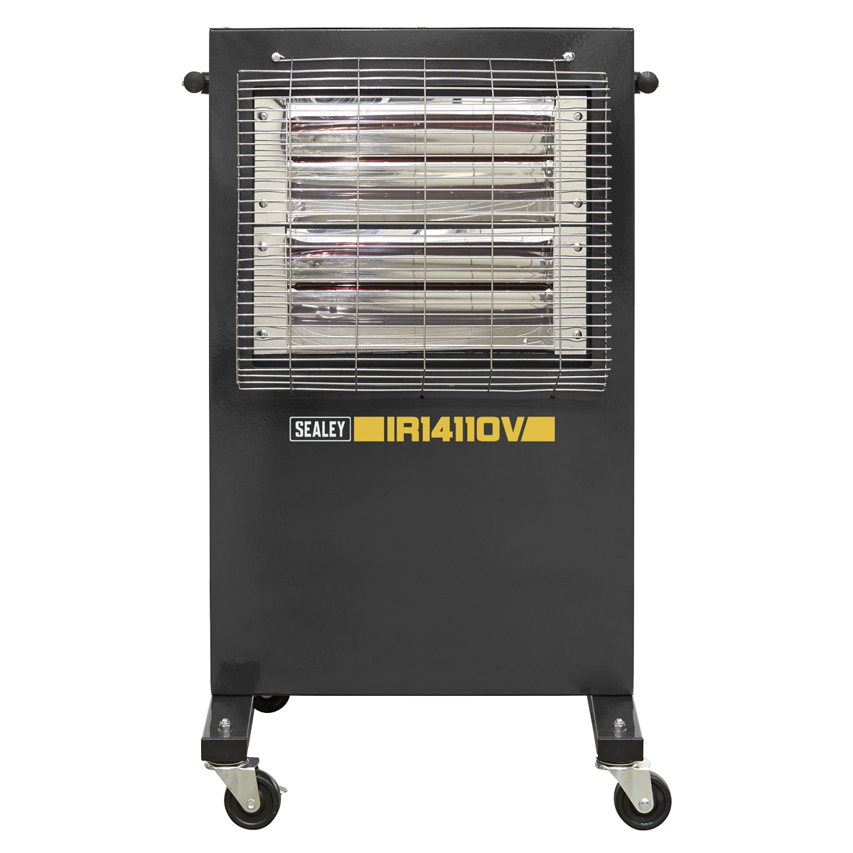 Sealey IR14110V Infrared Cabinet Heater 1.2/2.4kW 110V