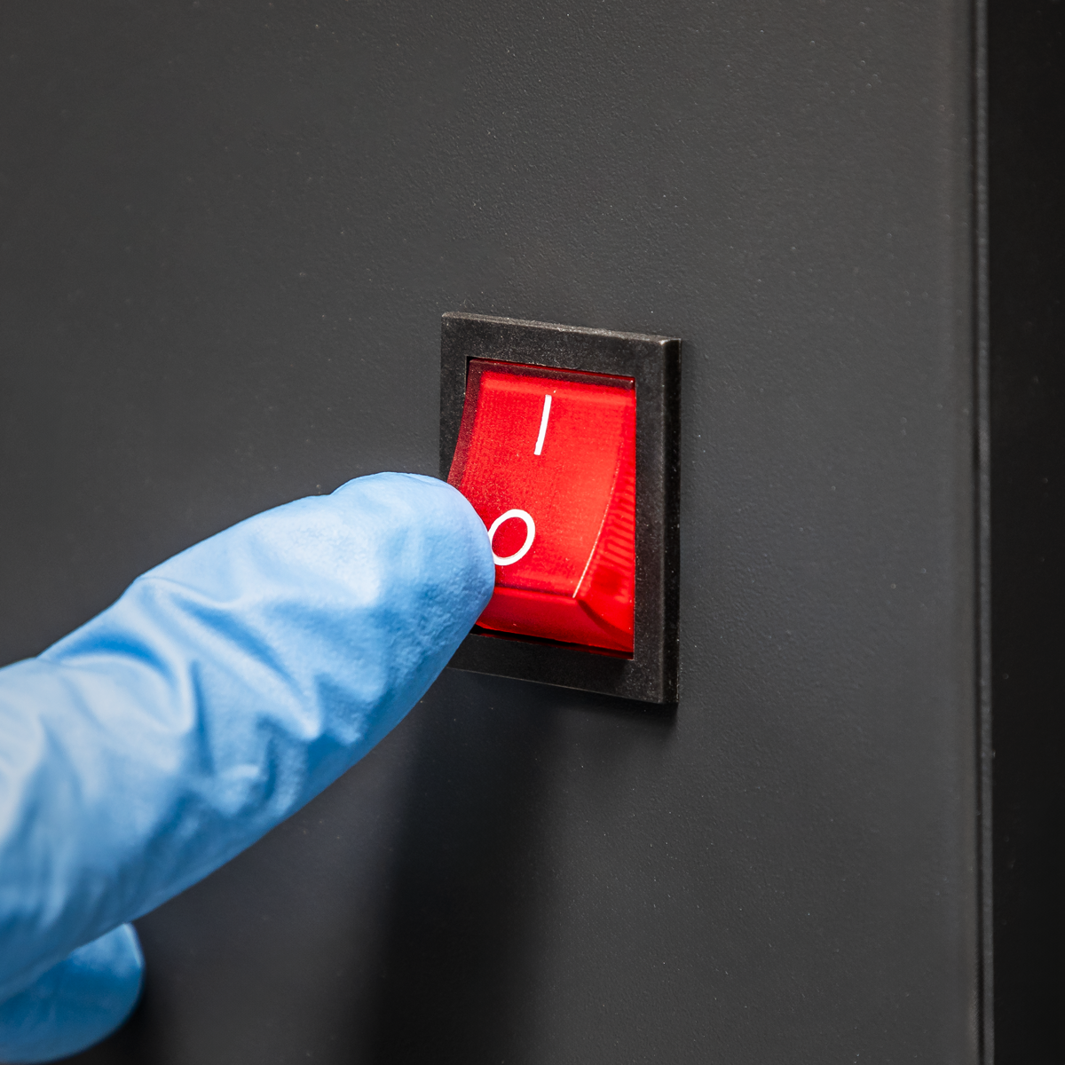 Sealey IR14 Infrared Cabinet Heater 1.4/2.8kW 230V