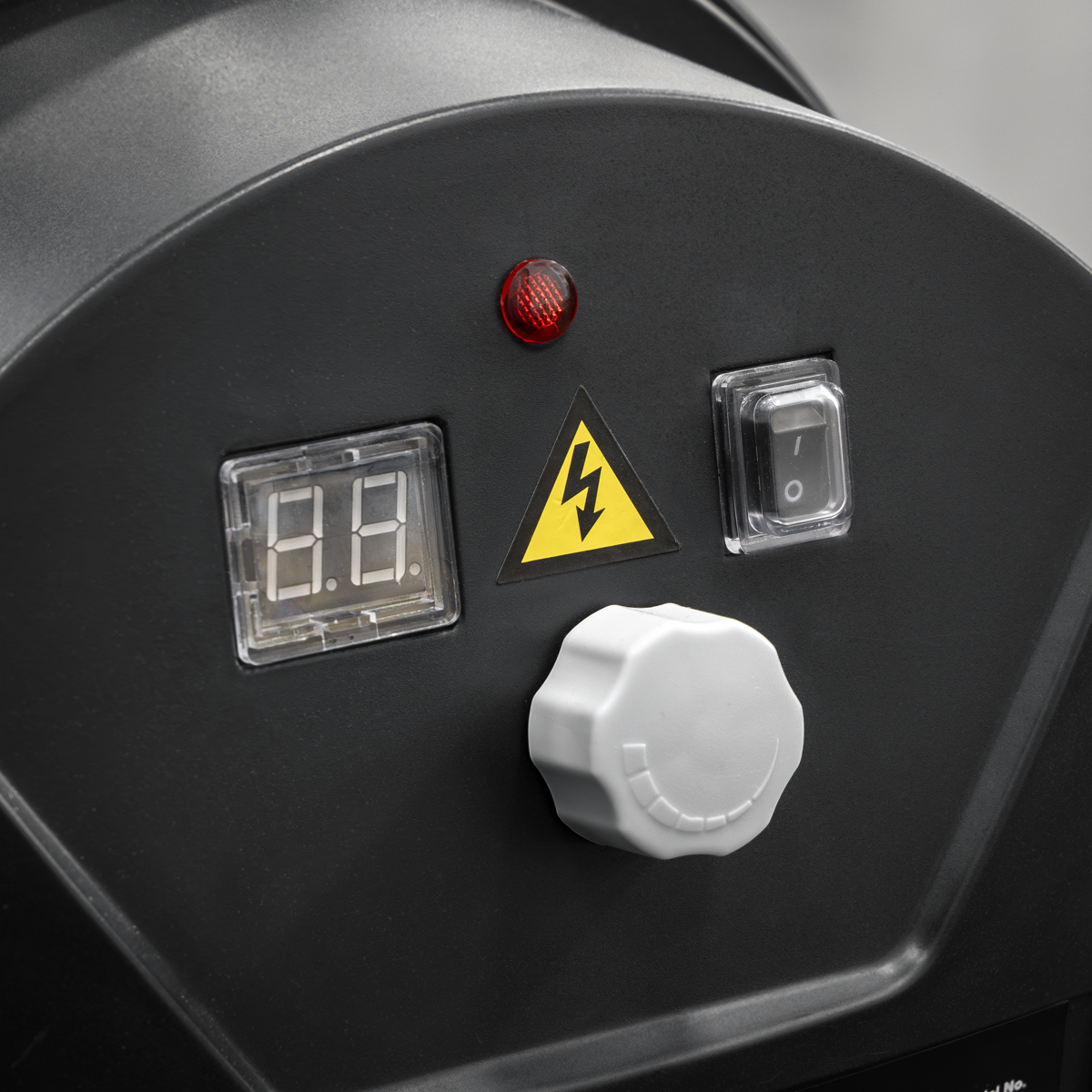 Sealey IR20 Infrared Space Warmer® Kerosene/Diesel Heater 68,000Btu/hr