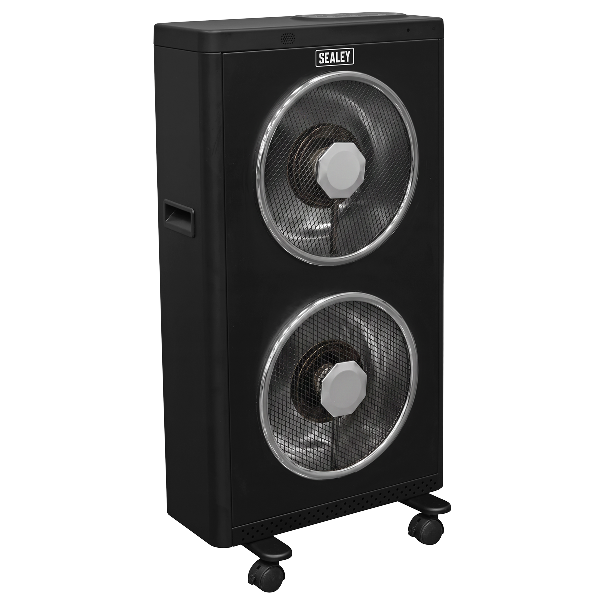 Sealey IR2 Infrared Radiant Cabinet Heater 1.8kW 230V