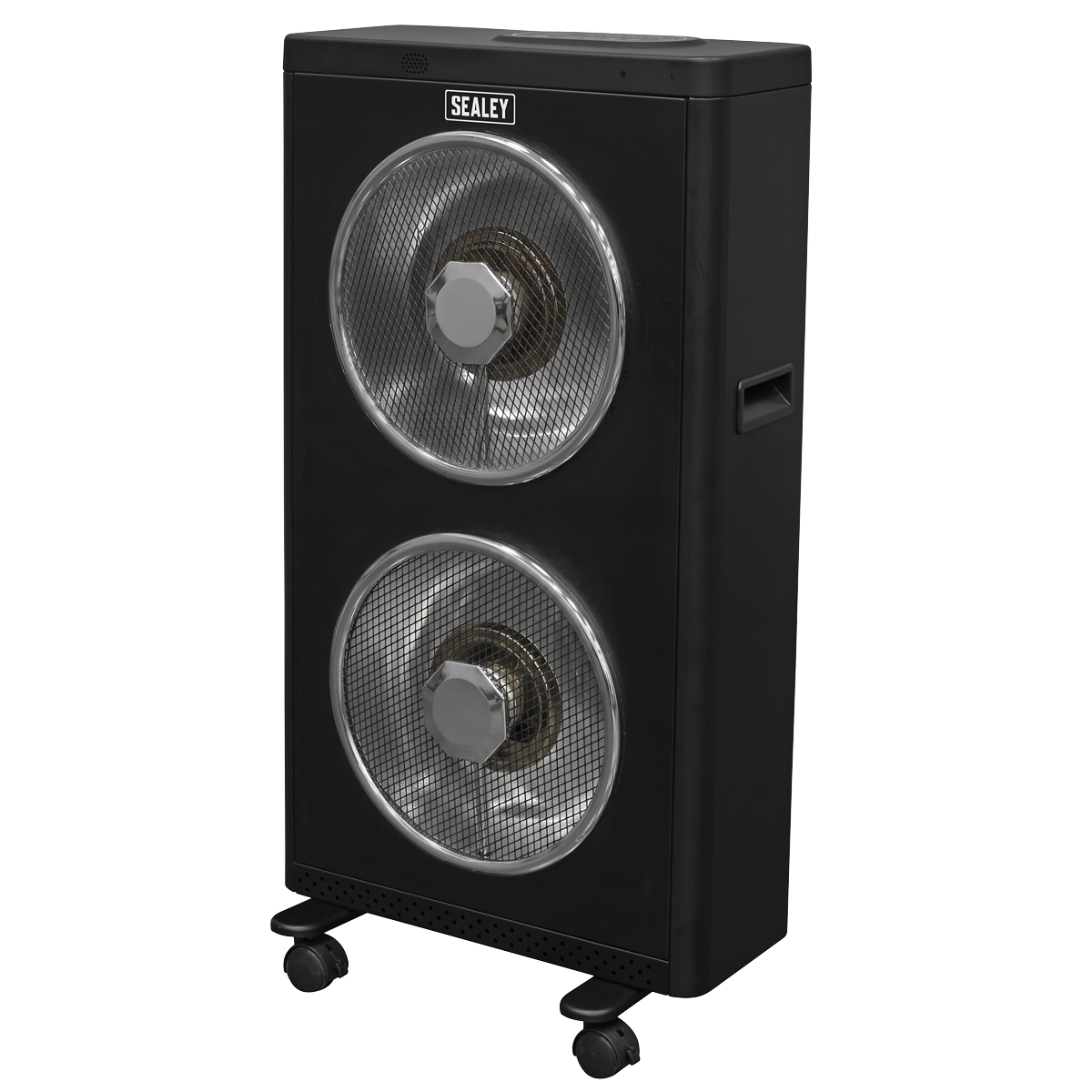Sealey IR2 Infrared Radiant Cabinet Heater 1.8kW 230V