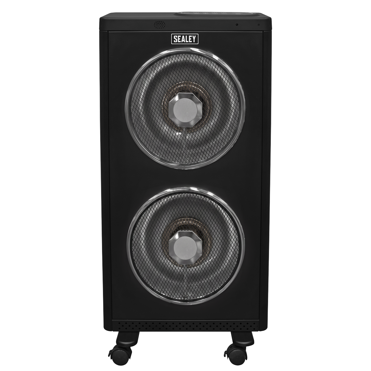 Sealey IR2 Infrared Radiant Cabinet Heater 1.8kW 230V