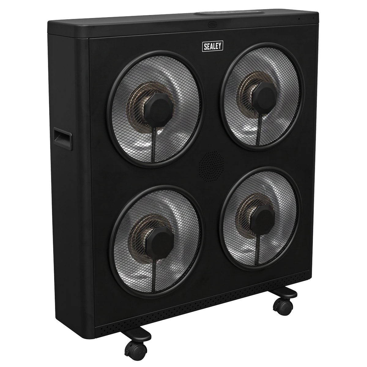 Sealey IR4 Infrared Radiant Cabinet Heater 2.8kW