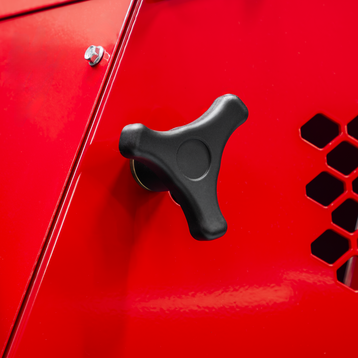 Sealey IR55 Infrared Paraffin/Kerosene/Diesel Heater 155,252Btu/hr