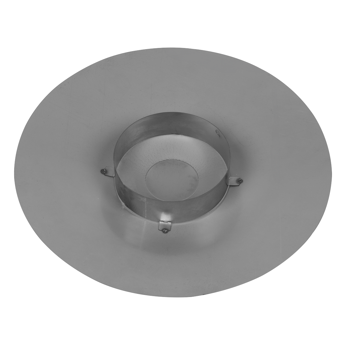 Sealey IREX4 Stainless Steel Flue Rain Cap 100mm