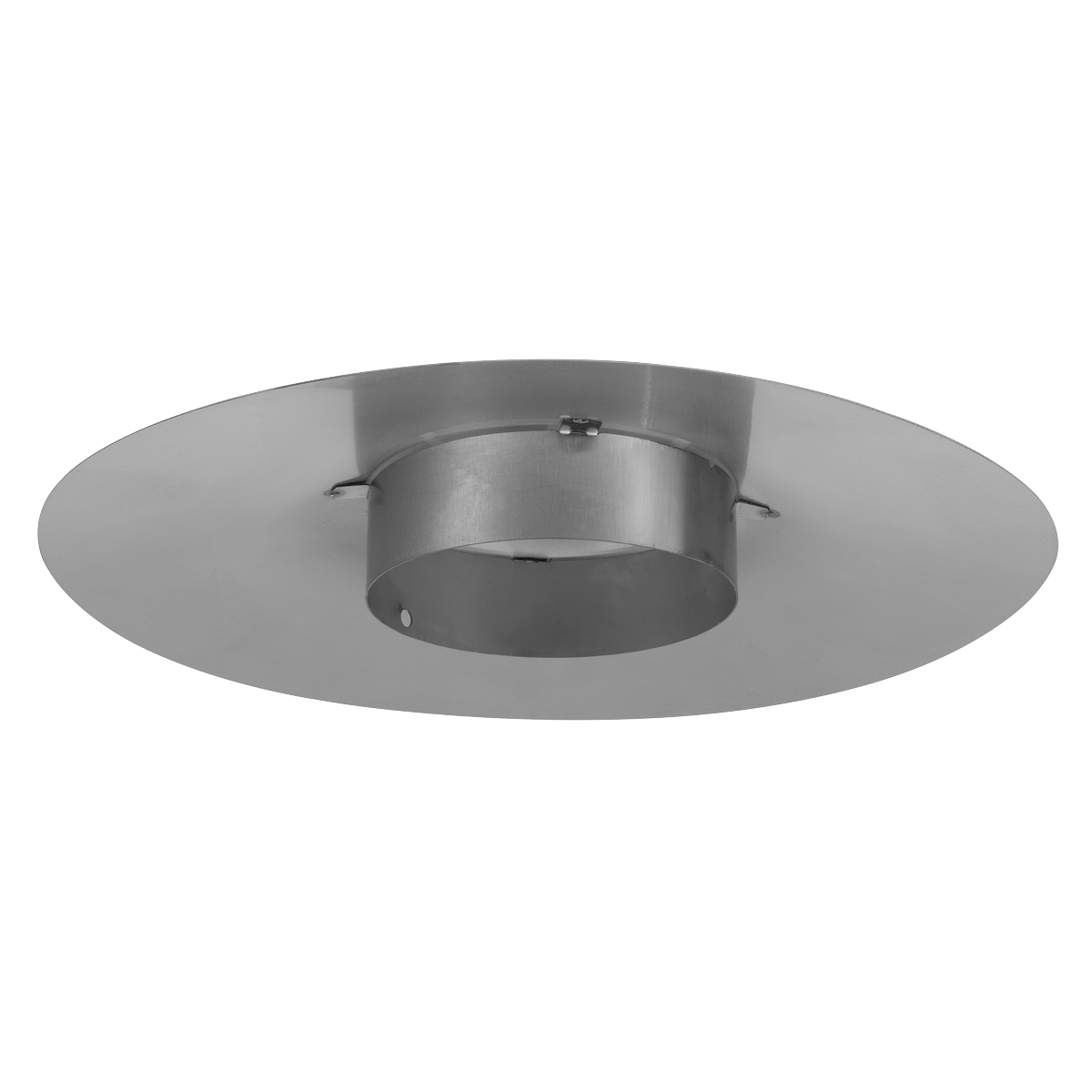 Sealey IREX4 Stainless Steel Flue Rain Cap 100mm