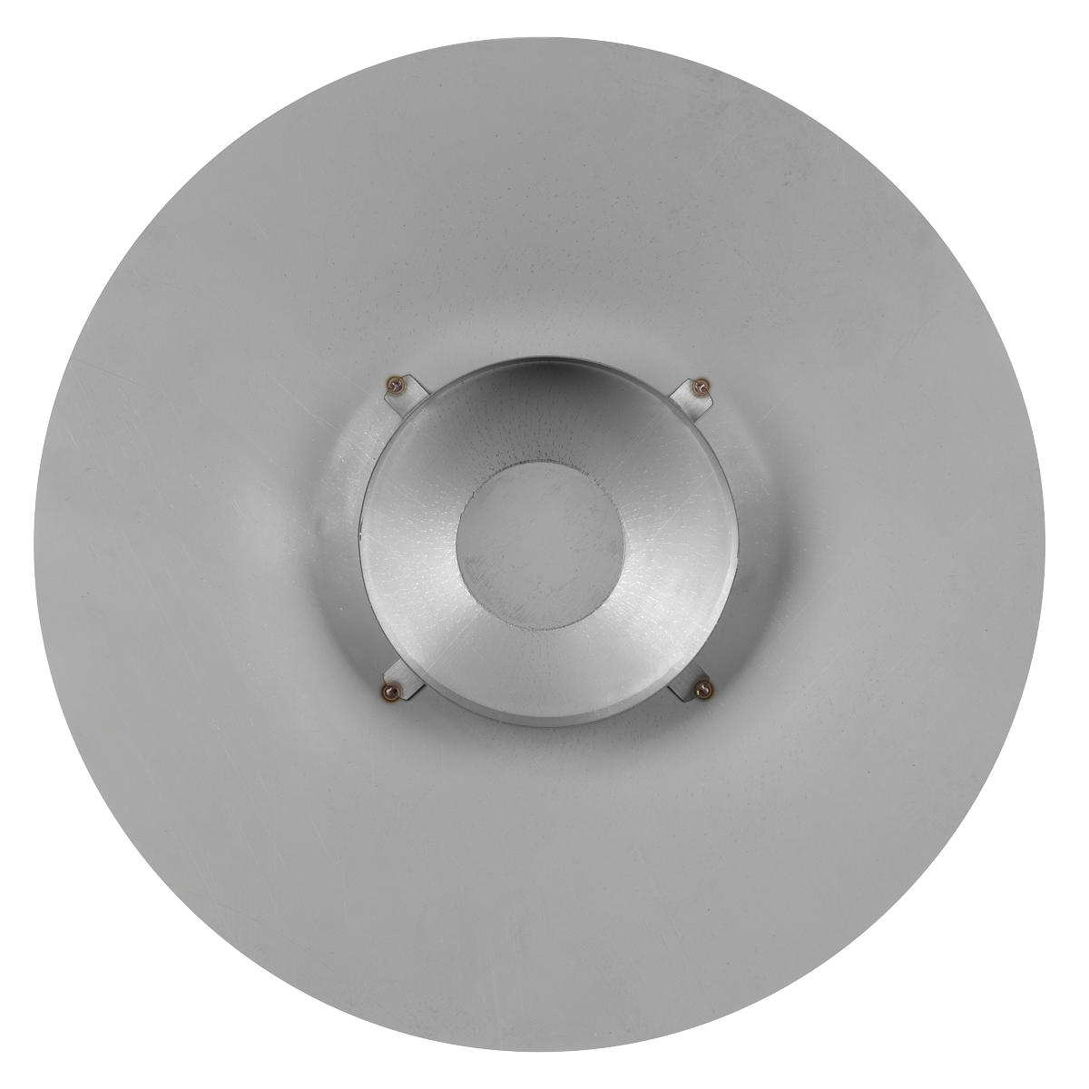Sealey IREX4 Stainless Steel Flue Rain Cap 100mm