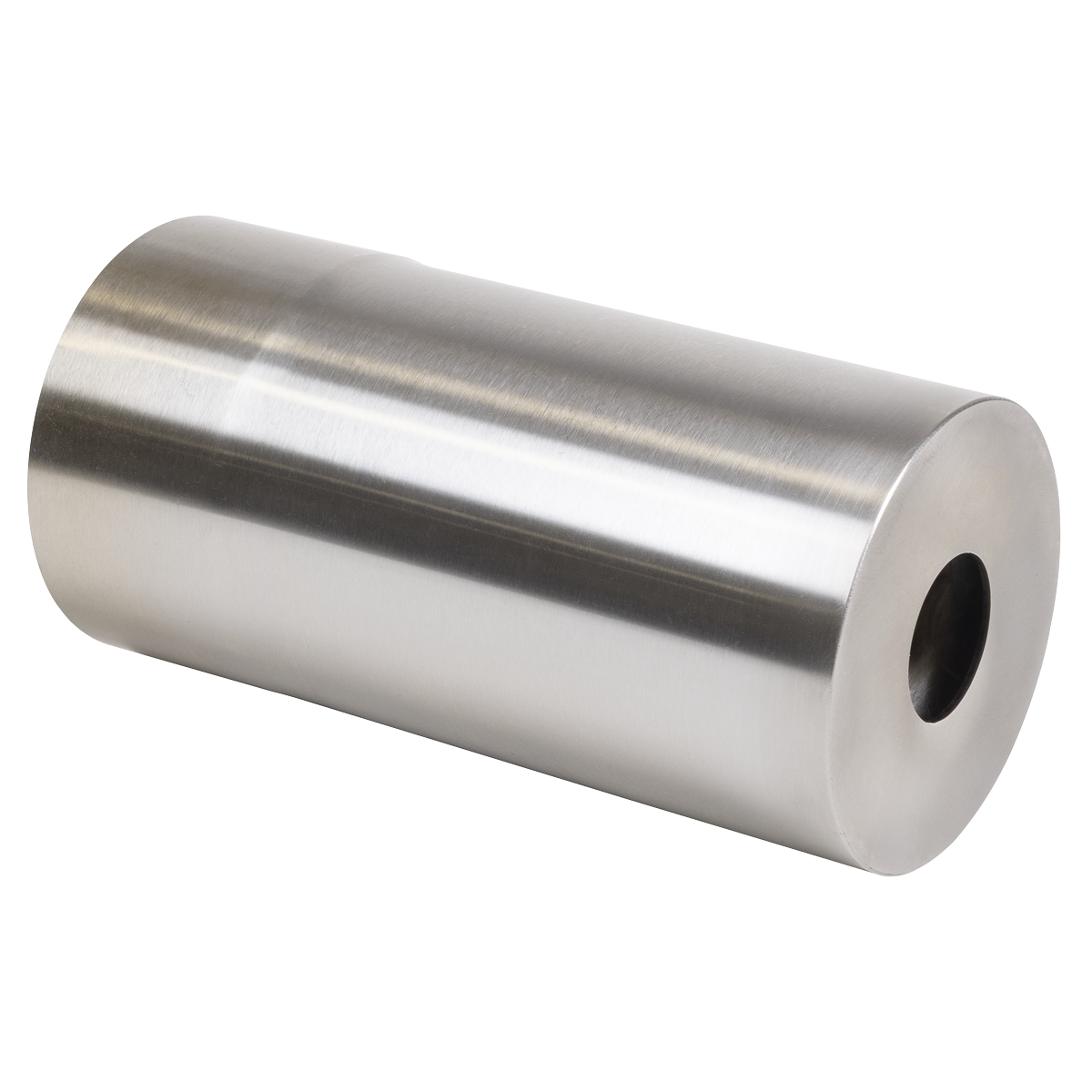 Sealey IREX5 Stainless Steel Exhaust Muffler 100mm