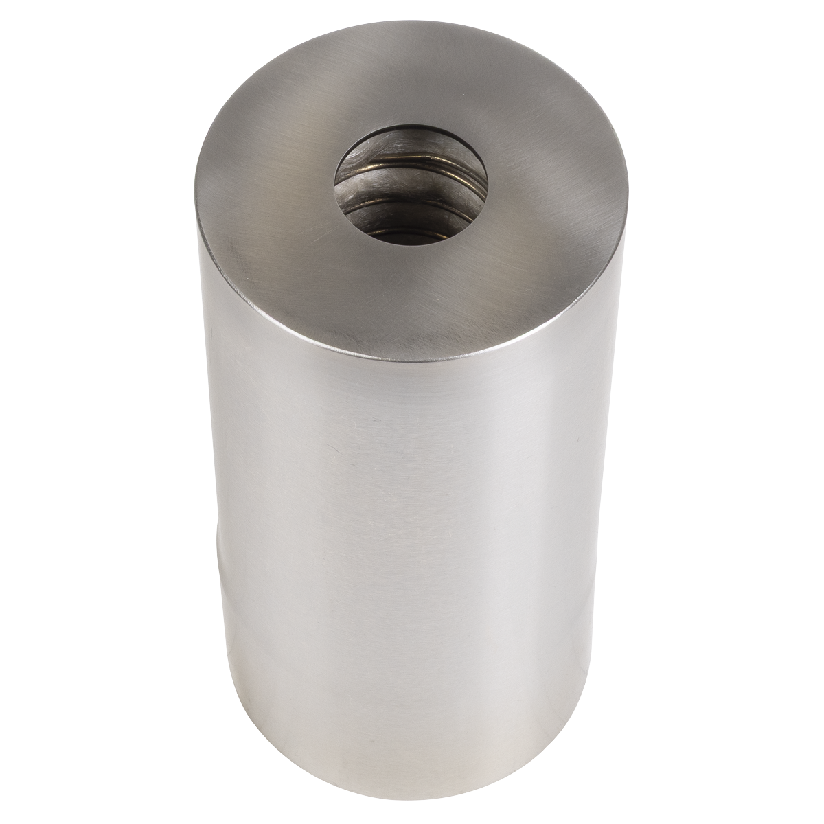 Sealey IREX5 Stainless Steel Exhaust Muffler 100mm