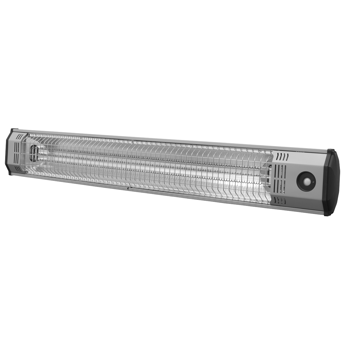 Sealey IWMH6000R High Efficiency Wall Mounting Infrared Short Wave Heater 6000W/230V