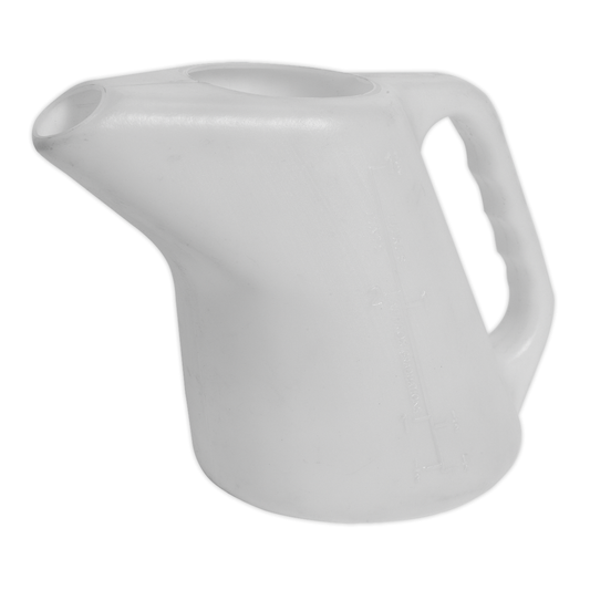 Sealey J1RS Measuring Jug 1.5L