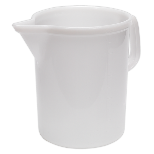 Sealey J5E Measuring Jug 5L