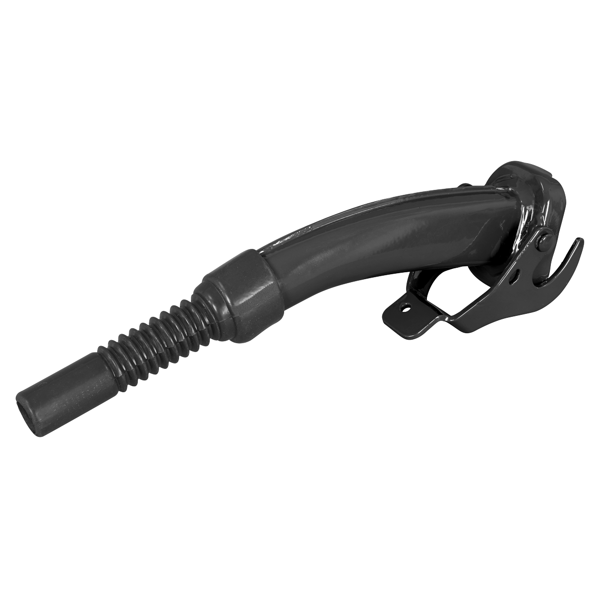 Sealey JC20B/S Pouring Spout for JC5MB, JC10B & JC20B - Black