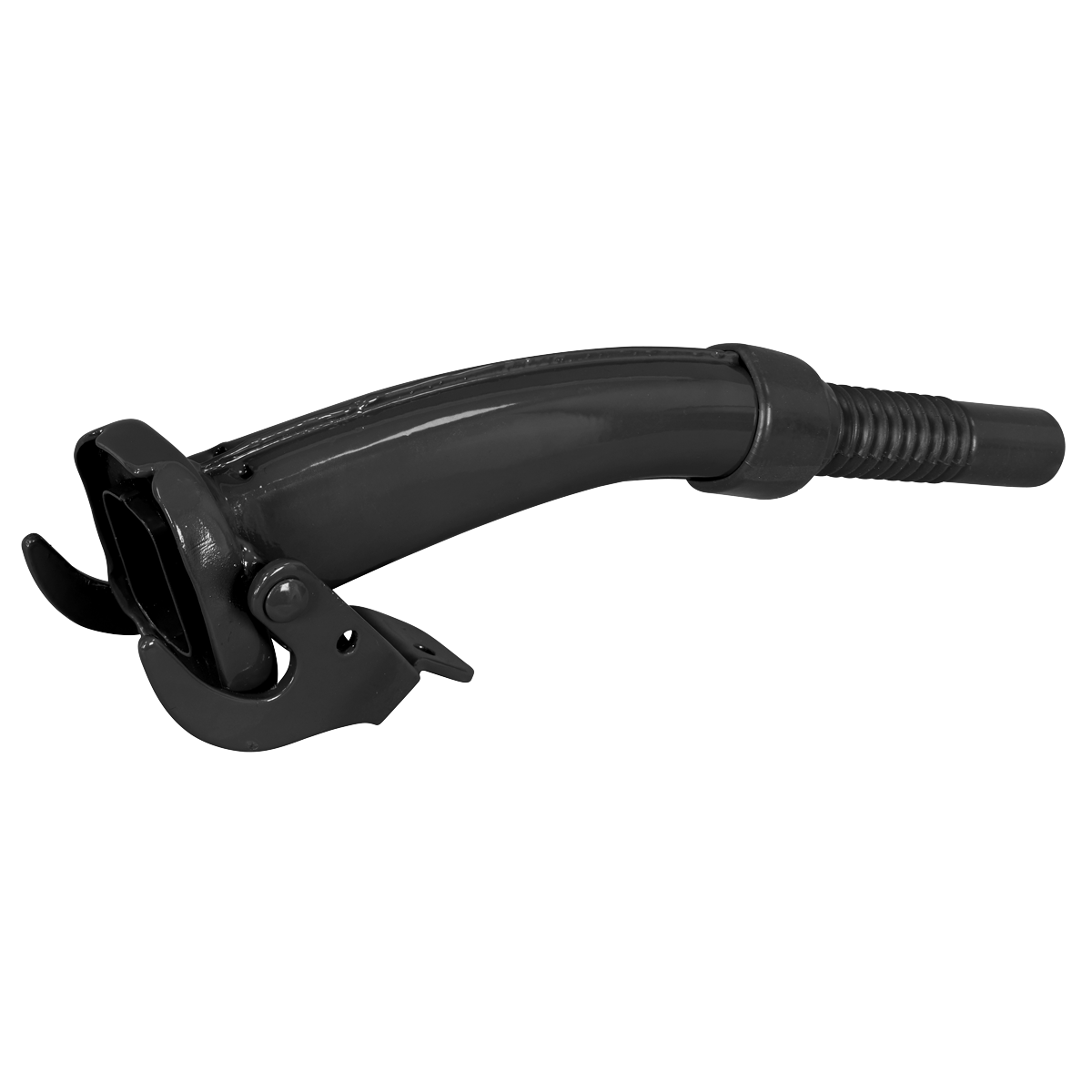 Sealey JC20B/S Pouring Spout for JC5MB, JC10B & JC20B - Black