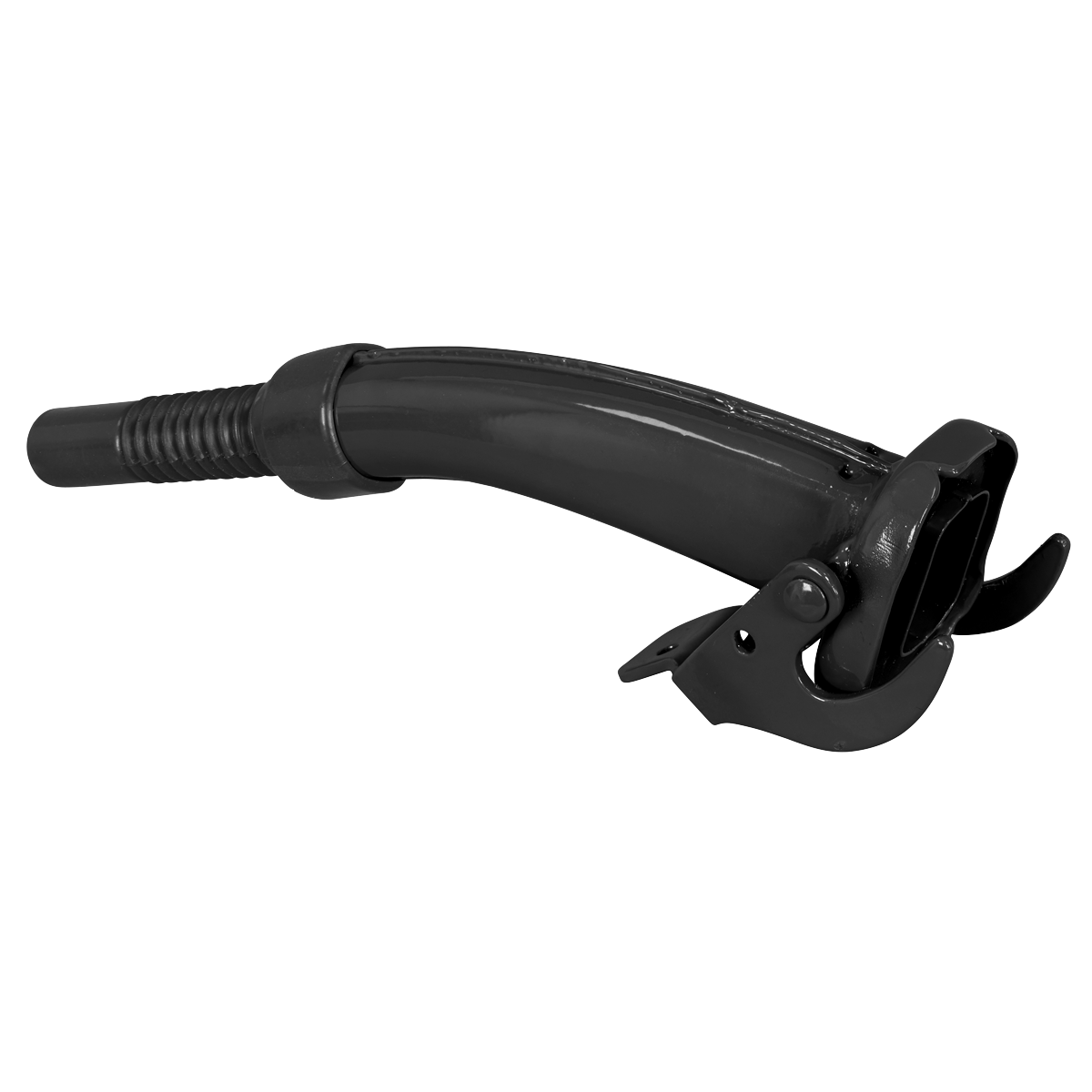 Sealey JC20B/S Pouring Spout for JC5MB, JC10B & JC20B - Black