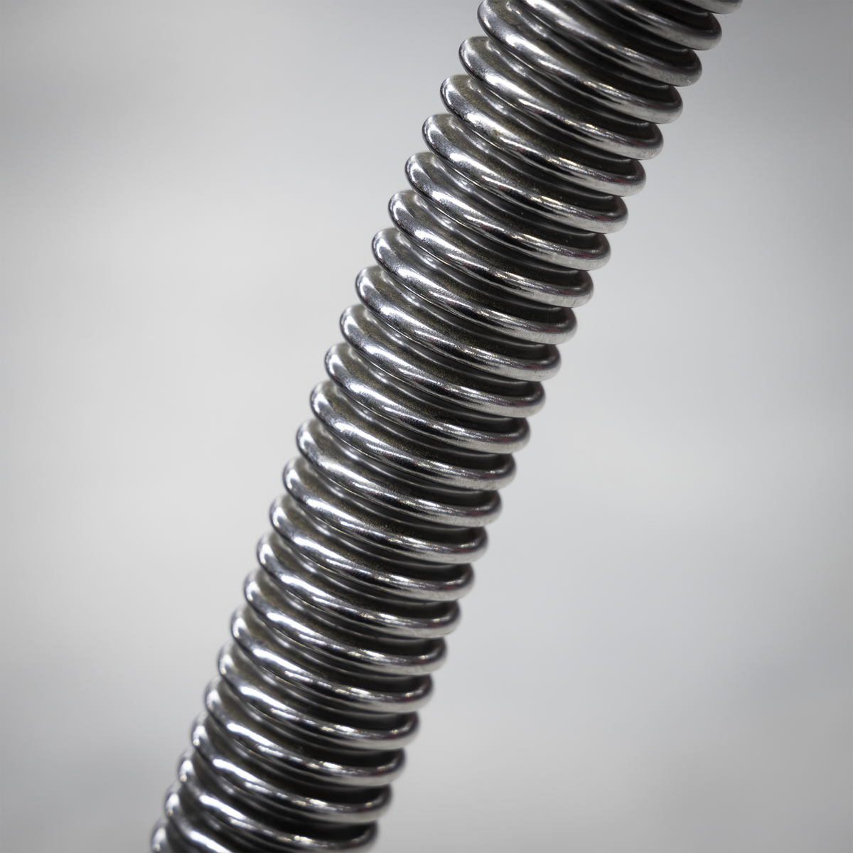 Sealey JC20D/S Flexible Pouring Spout for JC5M, JC10 & JC20 - Black