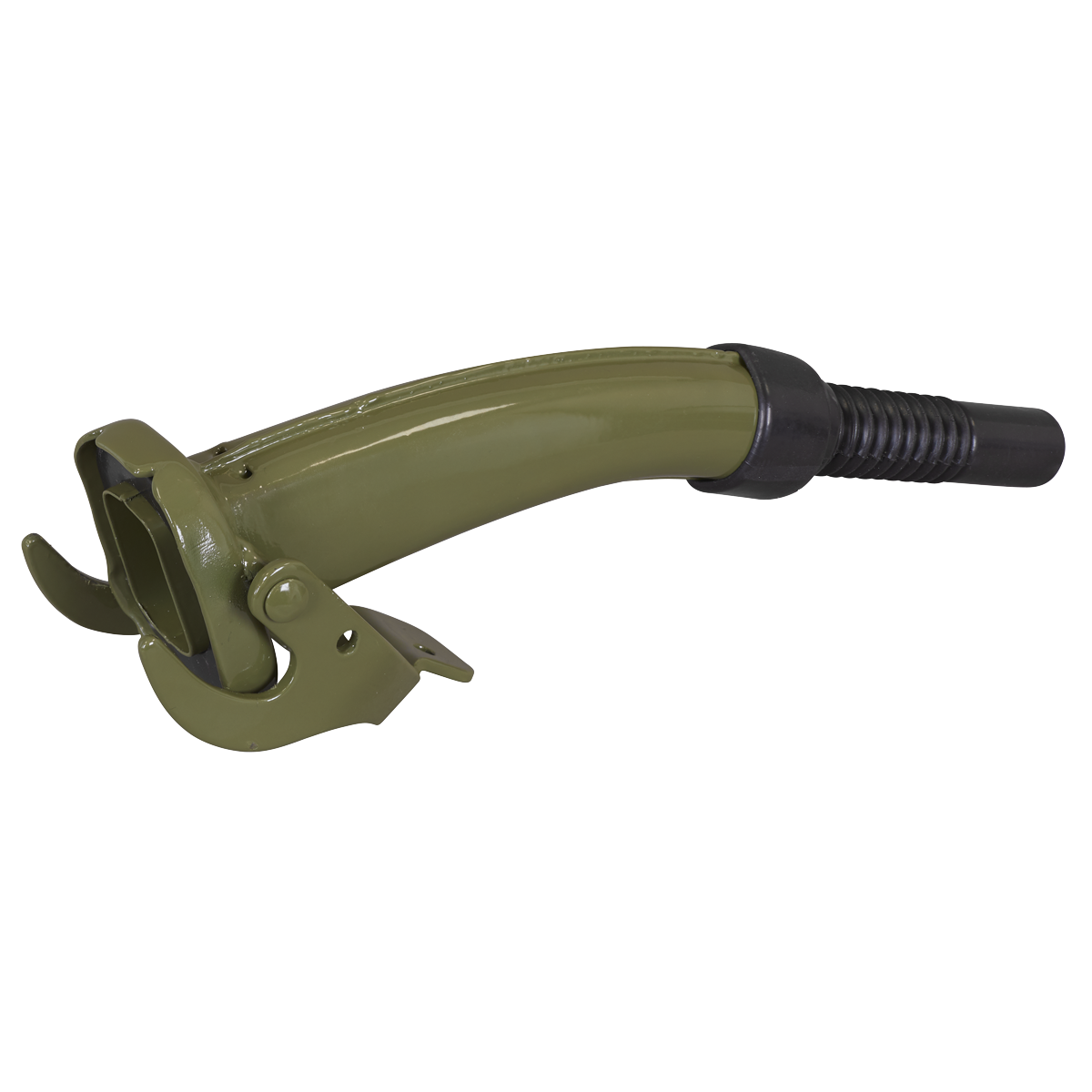 Sealey JC20G/S Pouring Spout for JC5MG, JC10G, JC20G - Green