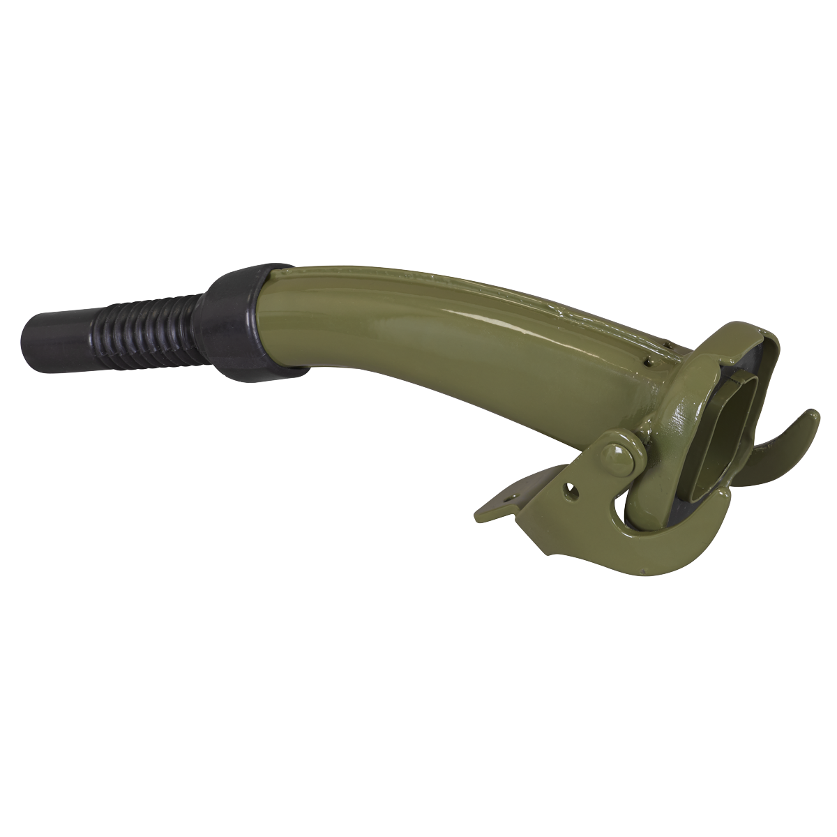 Sealey JC20G/S Pouring Spout for JC5MG, JC10G, JC20G - Green