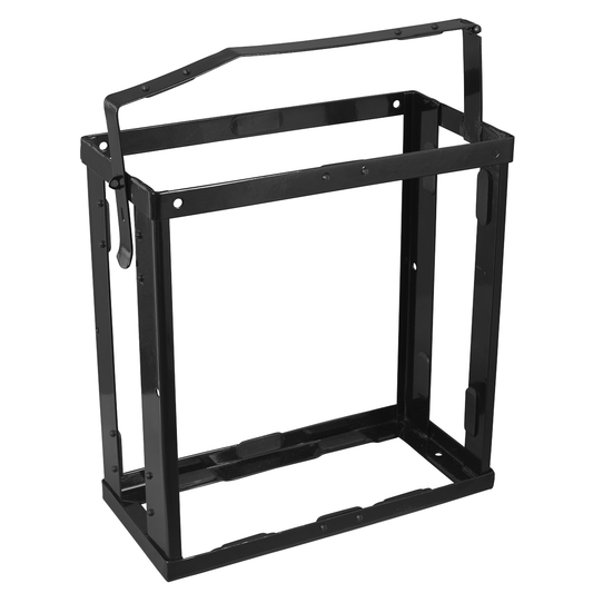 Sealey JC20VB Jerry Can Vehicle Bracket for 20L Fuel Cans