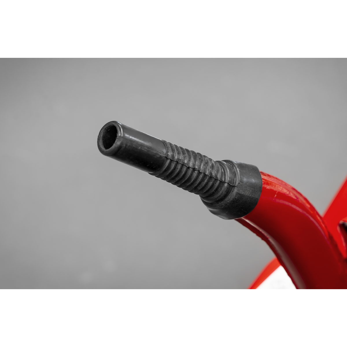 Sealey JC20/S Pouring Spout for JC5MR, JC10 & JC20 - Red
