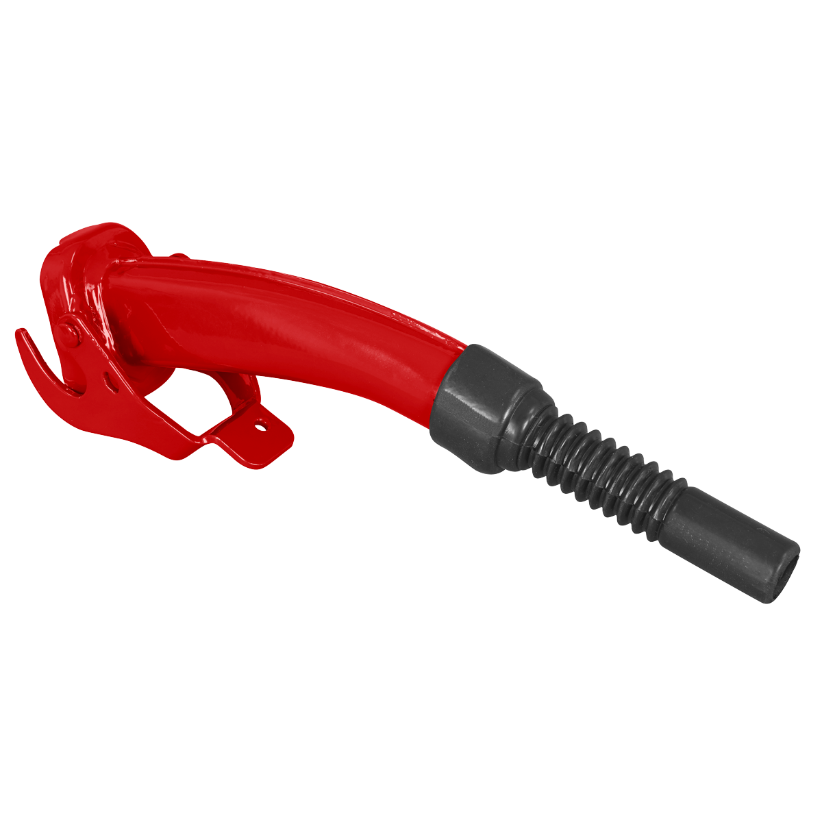 Sealey JC20/S Pouring Spout for JC5MR, JC10 & JC20 - Red