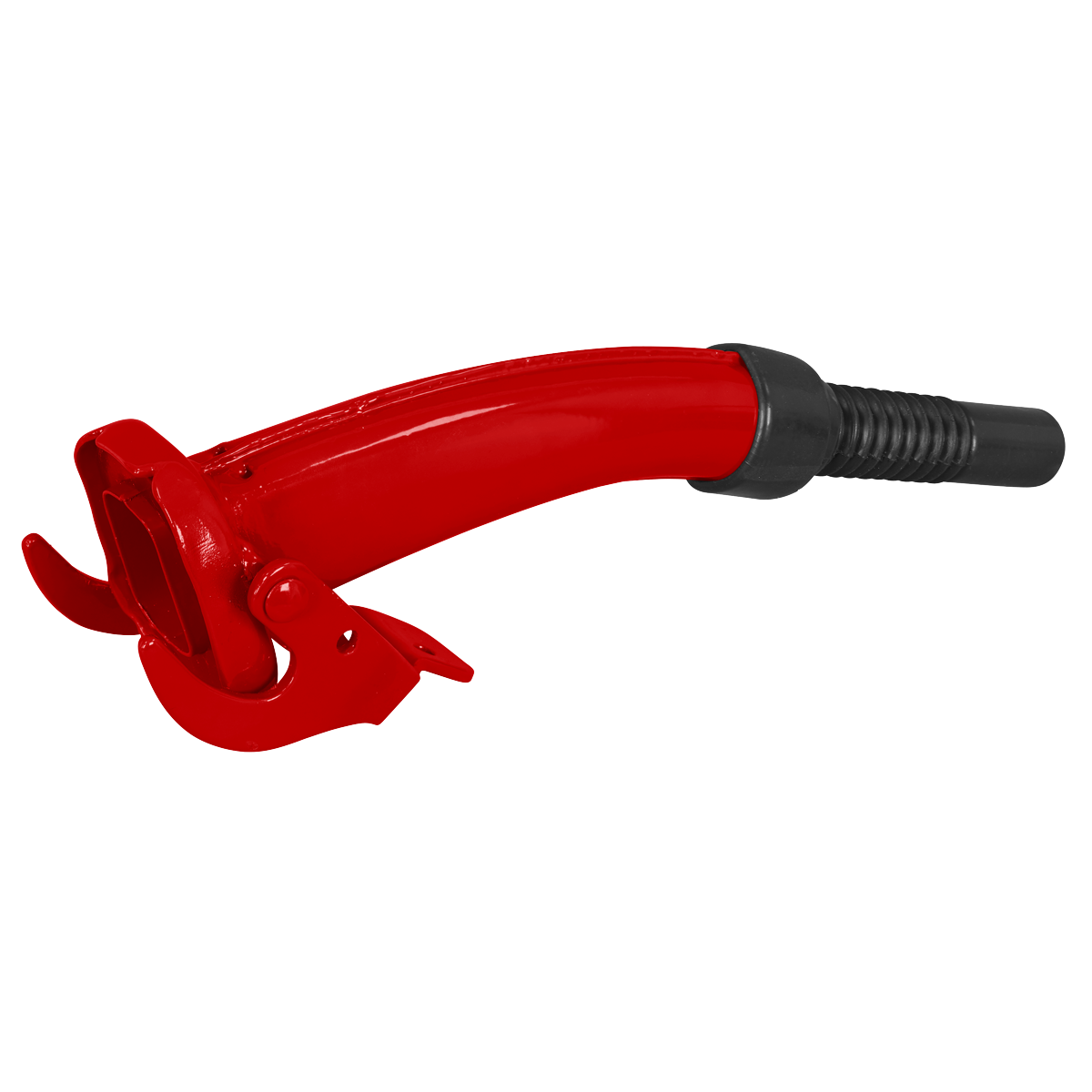 Sealey JC20/S Pouring Spout for JC5MR, JC10 & JC20 - Red