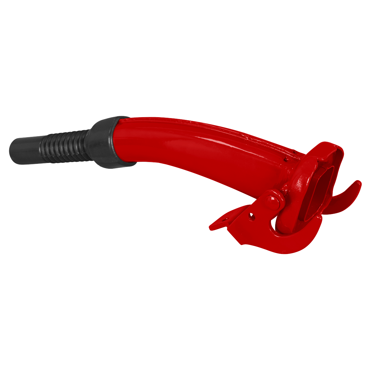 Sealey JC20/S Pouring Spout for JC5MR, JC10 & JC20 - Red