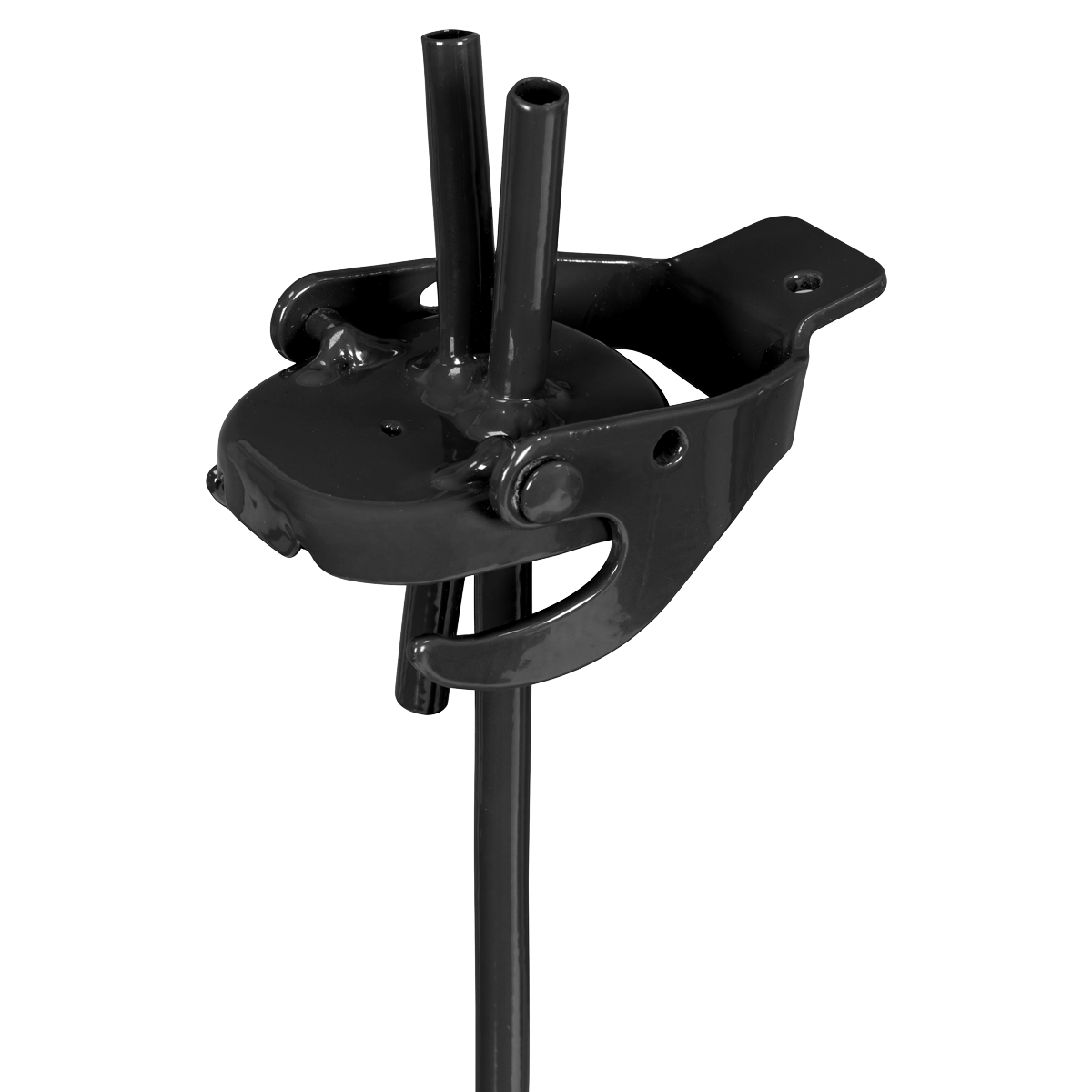 Sealey JCA2 Double Tube Jerry Can Adaptor